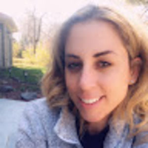 Meet your Posher, Robyn